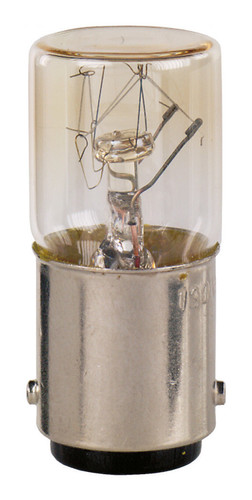 Лампа сигнальная Schneider Electric Harmony, 11мм, 24В, Прозрачный