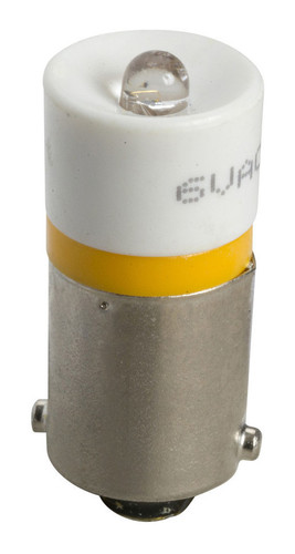 Светодиодный элемент Schneider Electric Harmony, 24В, Оранжевый, DL1CJ0245