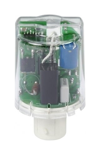 Разрядная трубка Schneider Electric Harmony, 230В, AC, Прозрачный
