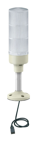Световая колонна Schneider Electric Harmony XVC, 60 мм, Мультицветный