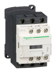 Контактор TeSys LC1D 3P 18А 400/36В DC 7.5кВт