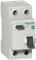 Дифавтомат Schneider Electric Easy9 2P 25А (C) 4.5кА 30мА (AC)