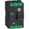 Силовой автомат Schneider Electric Compact NSXm, 36кА, 3P, 160А