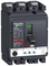 Силовой автомат Schneider Electric Compact NSX 160, Micrologic 2.2 M, 36кА, 3P, 150А